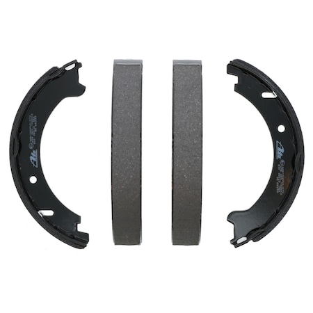 Ate E Brake Shoe Set, 650260 650260